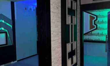 Ruko Gandeng, Sebrang Mall Grand Galaxy Park, Bekasi Selatan