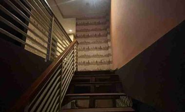 Ruko Gandeng, Sebrang Mall Grand Galaxy Park, Bekasi Selatan