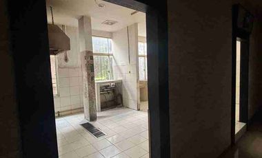 Ruko Gandeng, Sebrang Mall Grand Galaxy Park, Bekasi Selatan