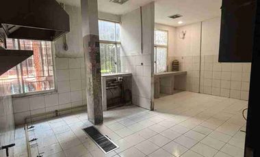 Ruko Gandeng, Sebrang Mall Grand Galaxy Park, Bekasi Selatan