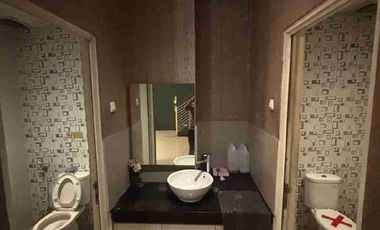 Ruko Gandeng, Sebrang Mall Grand Galaxy Park, Bekasi Selatan