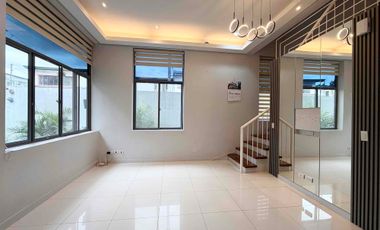 2BR Townhouse For Rent at Edsa Munoz near Quezon City General Hospital and S&R Munoz