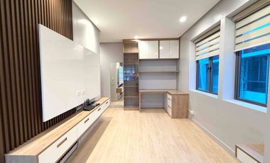 2BR Townhouse For Rent at Edsa Munoz near Quezon City General Hospital and S&R Munoz