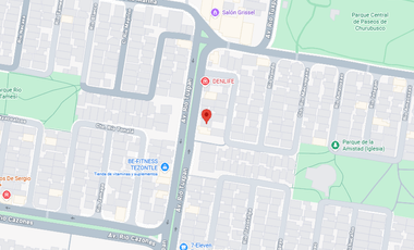 Hermosa Casa en Paseos de Churubusco, Iztapalapa, CDMX. , Casa En Remate. Precio Especial.
