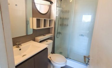 Excelente, Cómodo, Amplio 2d-2b Barrio Italia, Metro Irarrazabal