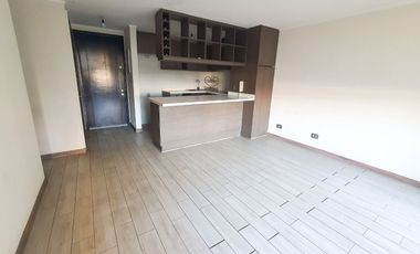 Excelente, Cómodo, Amplio 2d-2b Barrio Italia, Metro Irarrazabal