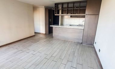 Excelente, Cómodo, Amplio 2d-2b Barrio Italia, Metro Irarrazabal