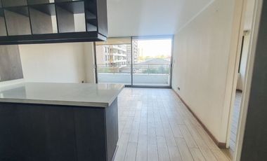 Excelente, Cómodo, Amplio 2d-2b Barrio Italia, Metro Irarrazabal