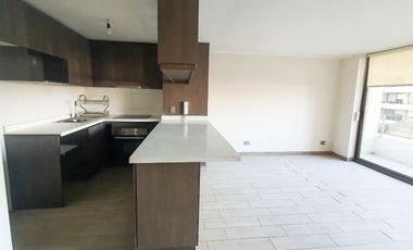 Excelente, Cómodo, Amplio 2d-2b Barrio Italia, Metro Irarrazabal