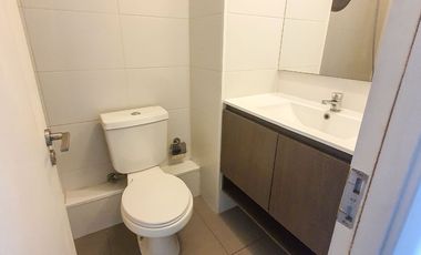 Excelente, Cómodo, Amplio 2d-2b Barrio Italia, Metro Irarrazabal