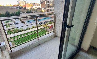 Excelente, Cómodo, Amplio 2d-2b Barrio Italia, Metro Irarrazabal