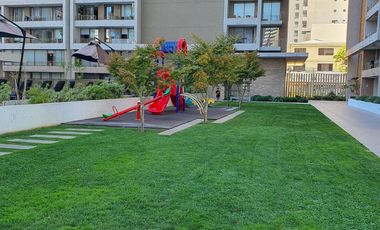 Excelente, Cómodo, Amplio 2d-2b Barrio Italia, Metro Irarrazabal