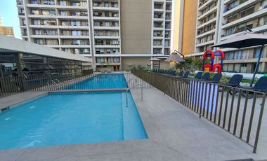 Excelente, Cómodo, Amplio 2d-2b Barrio Italia, Metro Irarrazabal