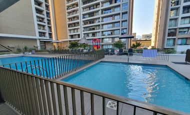 Excelente, Cómodo, Amplio 2d-2b Barrio Italia, Metro Irarrazabal