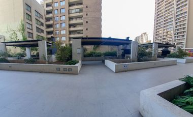 Excelente, Cómodo, Amplio 2d-2b Barrio Italia, Metro Irarrazabal