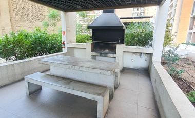 Excelente, Cómodo, Amplio 2d-2b Barrio Italia, Metro Irarrazabal