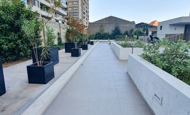 Excelente, Cómodo, Amplio 2d-2b Barrio Italia, Metro Irarrazabal