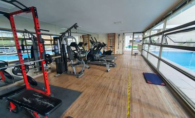 Excelente, Cómodo, Amplio 2d-2b Barrio Italia, Metro Irarrazabal