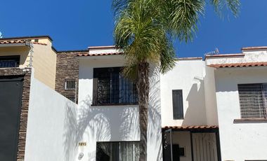 Casa en Campo Sur (3 recamaras)