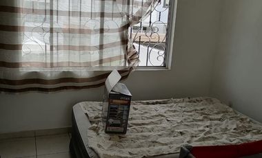 Casa en Campo Sur (3 recamaras)