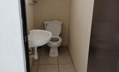 Casa en Campo Sur (3 recamaras)