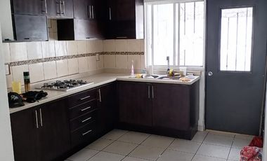 Casa en Campo Sur (3 recamaras)
