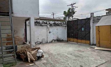 Venta de terreno por la juan tanca marengo km 6, con bodega.