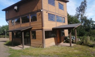 Arriendo ¡Oportunidad de Inversion en Villarrica!