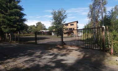 Arriendo ¡Oportunidad de Inversion en Villarrica!