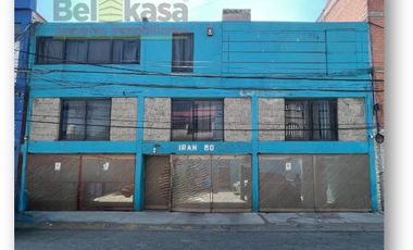 Venta de departamento en B de Irán, Bosques de Aragón