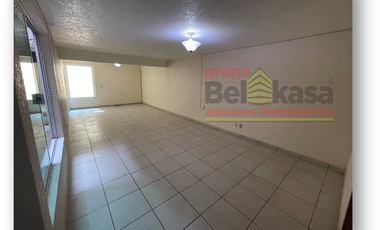 Venta de departamento en B de Irán, Bosques de Aragón