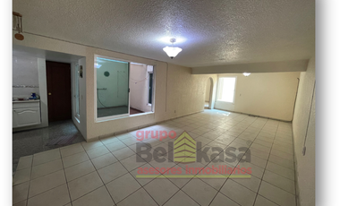 Venta de departamento en B de Irán, Bosques de Aragón