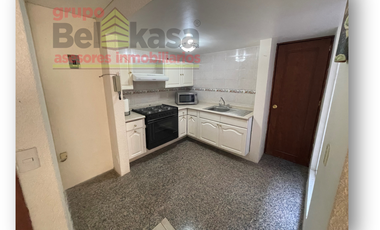 Venta de departamento en B de Irán, Bosques de Aragón