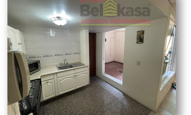 Venta de departamento en B de Irán, Bosques de Aragón