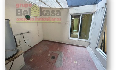 Venta de departamento en B de Irán, Bosques de Aragón