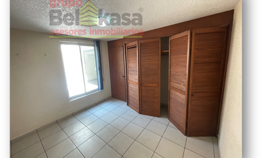 Venta de departamento en B de Irán, Bosques de Aragón