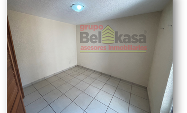 Venta de departamento en B de Irán, Bosques de Aragón