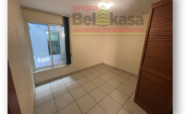 Venta de departamento en B de Irán, Bosques de Aragón