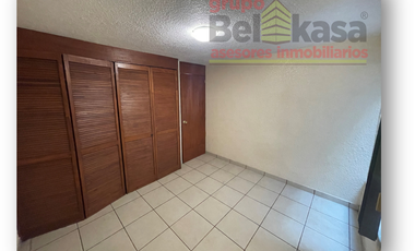 Venta de departamento en B de Irán, Bosques de Aragón