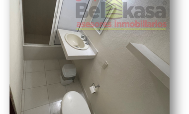 Venta de departamento en B de Irán, Bosques de Aragón