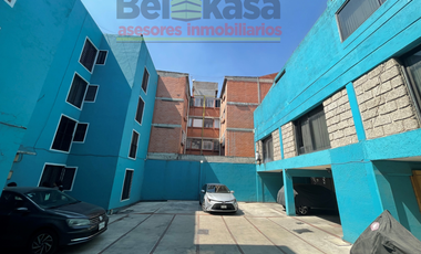 Venta de departamento en B de Irán, Bosques de Aragón