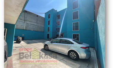 Venta de departamento en B de Irán, Bosques de Aragón