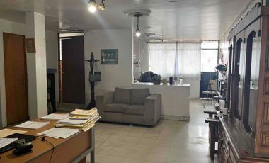 Venta de Casa con Local Comercial o Taller