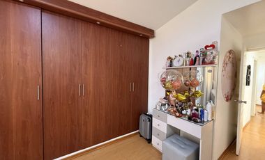 VENDO CASA 2 PISOS + AZOTEA 176m2 - AMPLIA FRENTE A PARQUE-Los Cedros de Villa – Chorrillos