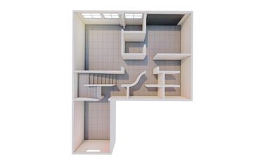 RENTA DE PLANTA BAJA MÁS SÓTANO-EN INSURGENTES SUR 1662