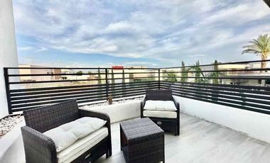 RESIDENCIA DE LUJO EN VENTA CON EQUIPAMIENTO DE PRIMERA Y PANELES SOLARES