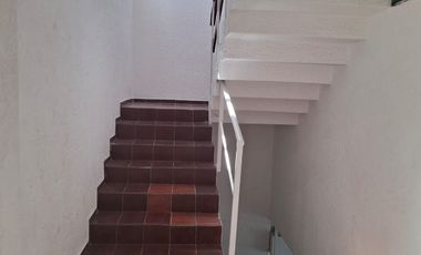 CENTRICO DEPA PARQUE ROJO