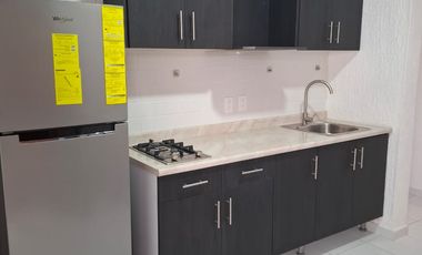 CENTRICO DEPA PARQUE ROJO