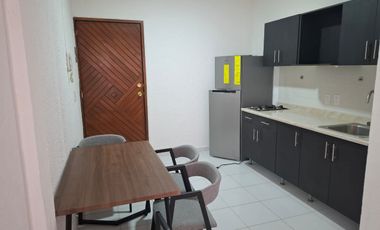 CENTRICO DEPA PARQUE ROJO