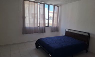 CENTRICO DEPA PARQUE ROJO